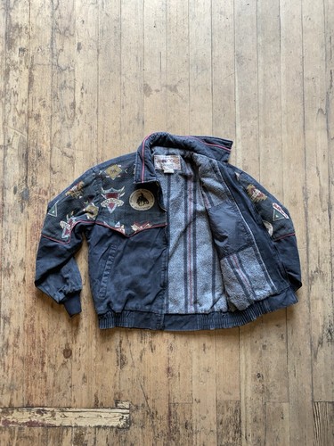 Vtg pro rodeo - vtg,