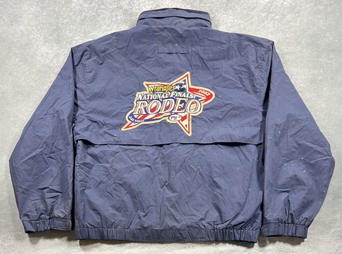 Vintage wrangler national - vintage,