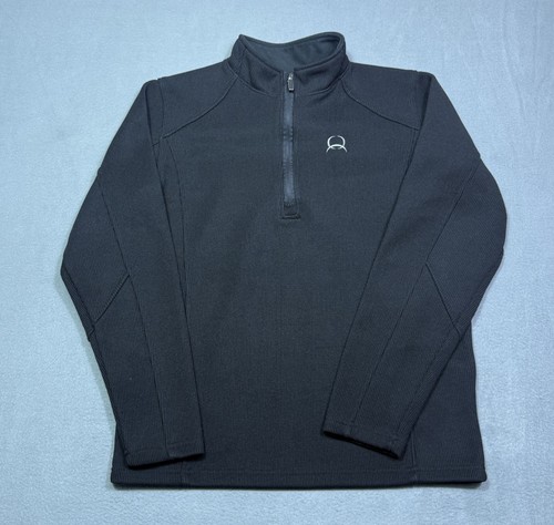 Cinch jacket mens black - cinch,