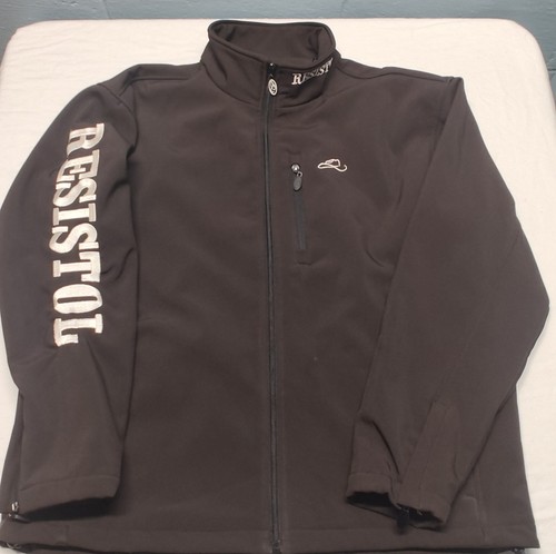 Resistol softshell - resistol,
