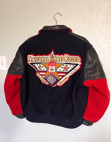 National finals rodeo nfr rare - finals,