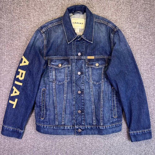 Ariat richford denim team - ariat,